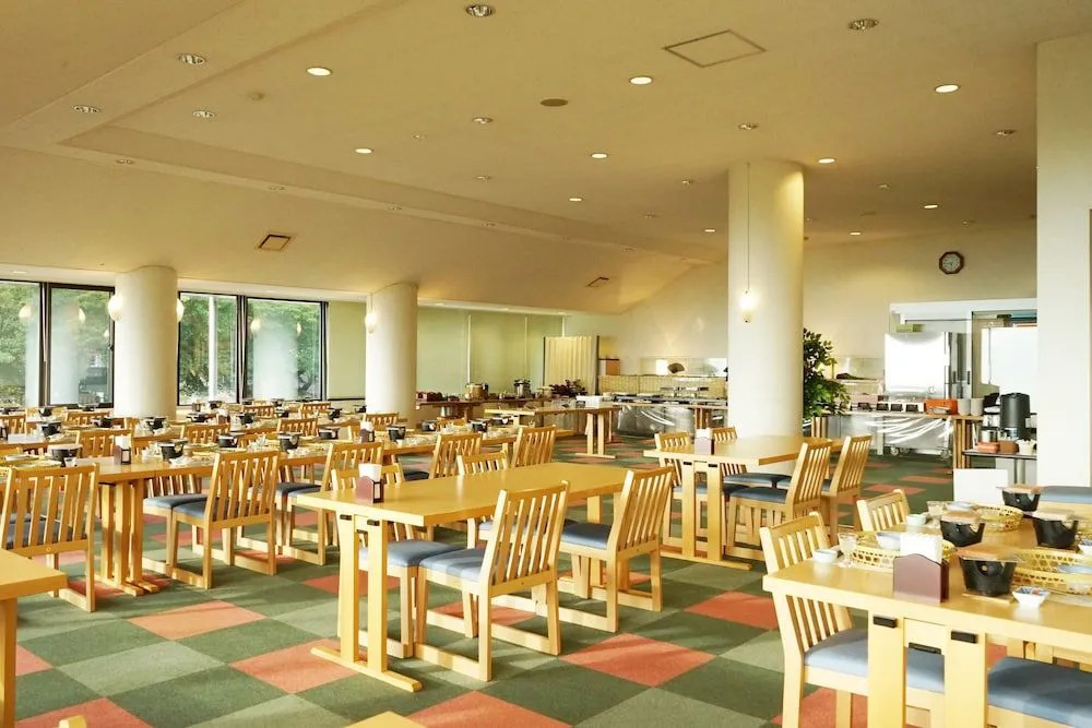 Breezbay Resort Shiojiri Kataoka
