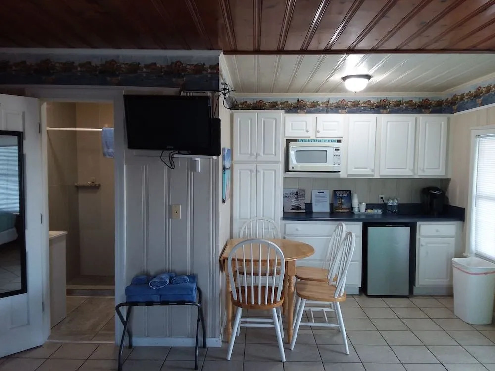 SeaWitch Motel
