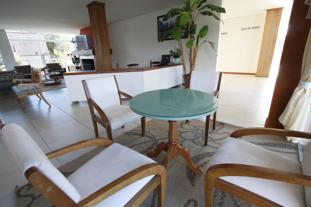 Hotel Villa Aconchego de Gramado
