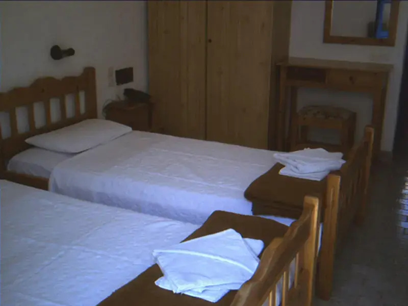Byzantion Hotel