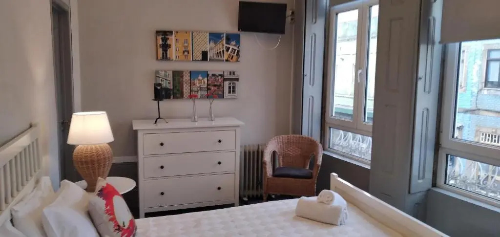 Guest House Antero de Quental