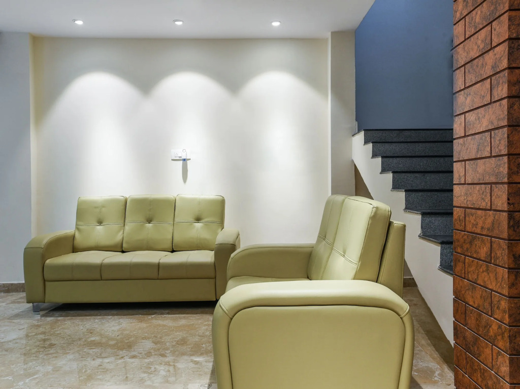FabHotel Siddarth Grand