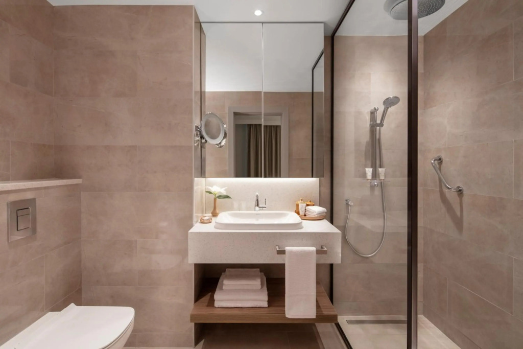 Grand Hyatt Amman