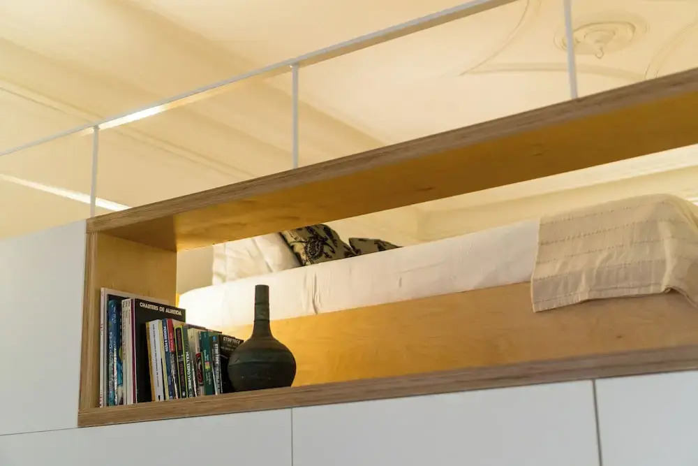 Superior Loft Apartment