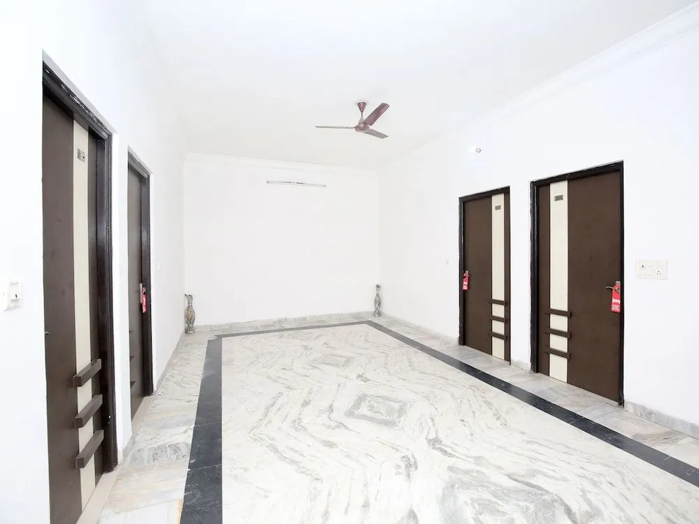 OYO 12972 Hotel Krishna castle