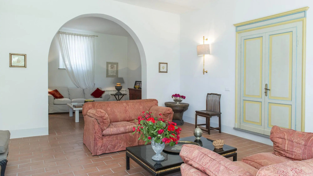FI-D403-BARI2AT - Villa Barilli 8