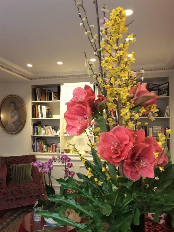Hôtel du Levant