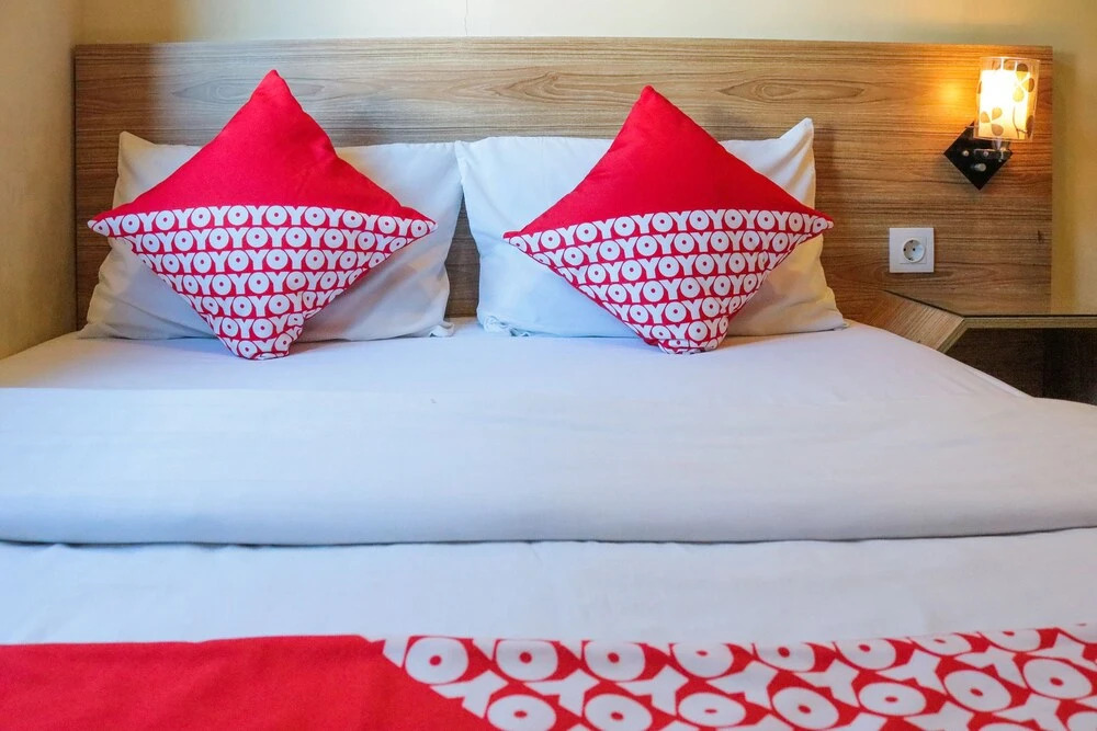 Maleo Guest House by OYO Rooms