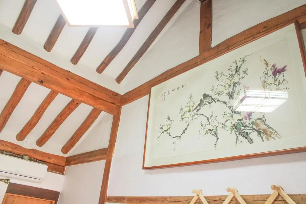 DASOMCHAE - Hostel