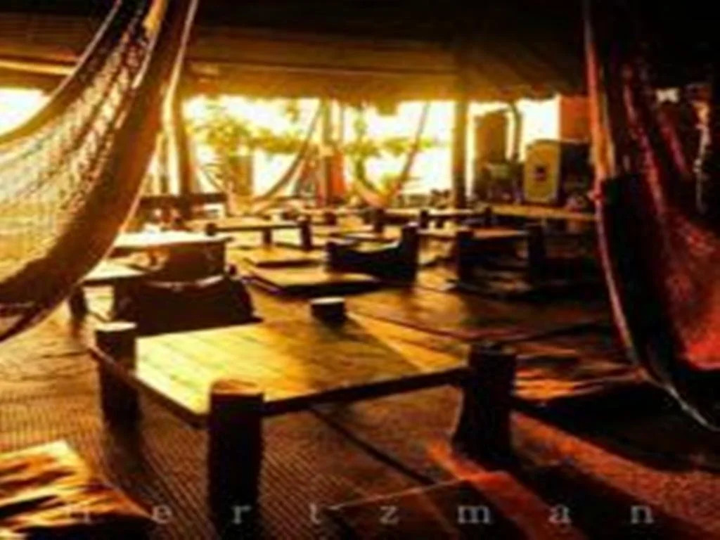 Horizon Bungalow Restaurant and Bar