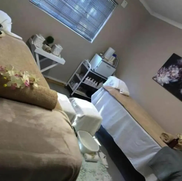 Villa Africa Boutique Hotel & Spa