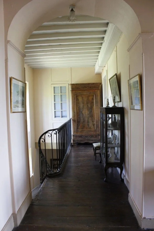 Château des Arras