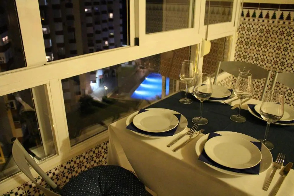 Apartamento Faro 77