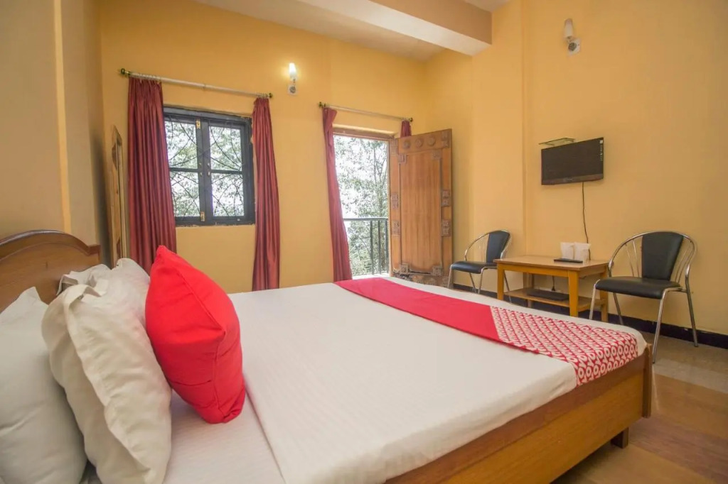 Collection O 29216 Yatra Residency