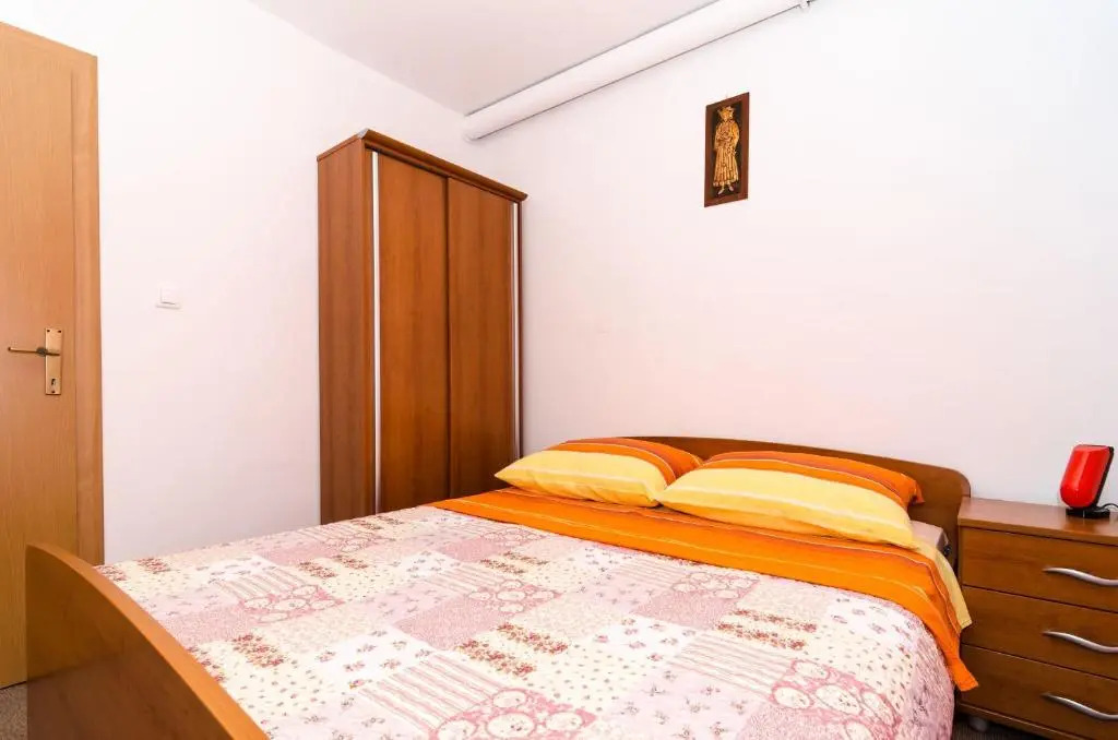Apartment Berk