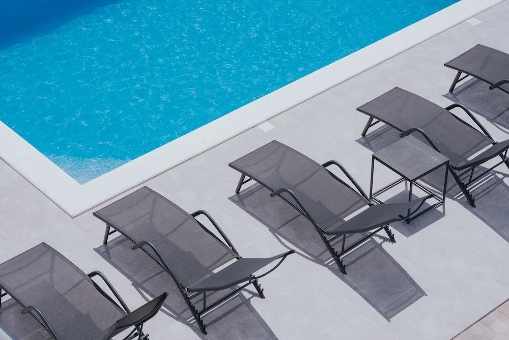 Apartments Pool Villa Aldura