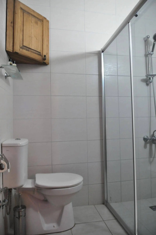 Bir Kedi Villa