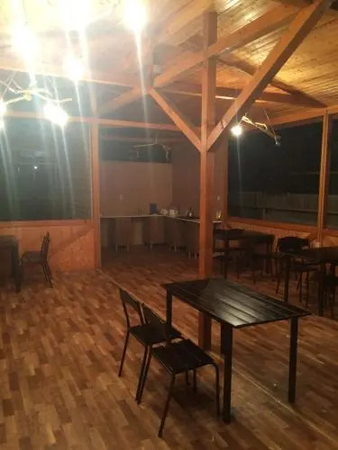 Gringo 2 Guest House
