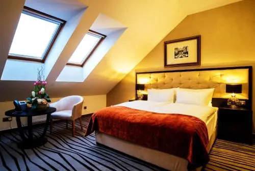 Boutique Hotel Slávia