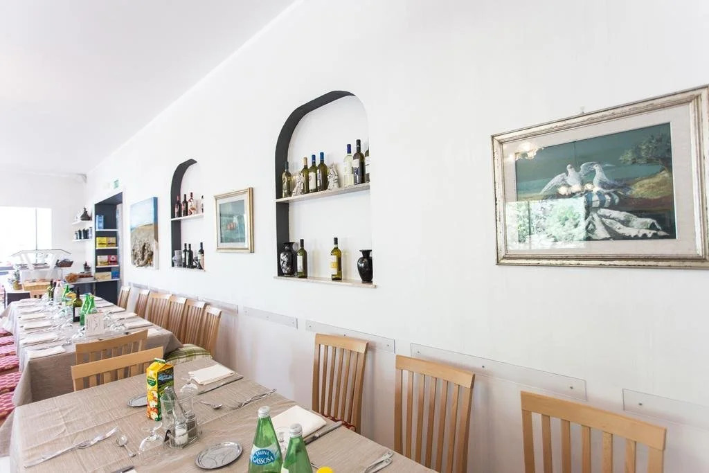 Hotel Giamaika