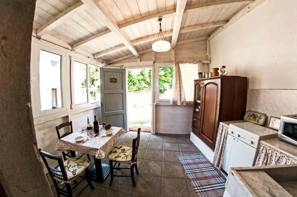 Agriturismo Corboli