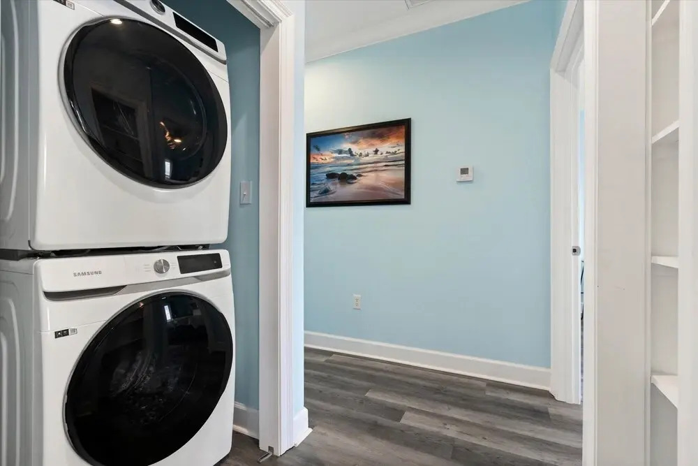 Dauphin Blue - 2824 Bienville Blvd 4 Bedroom Home