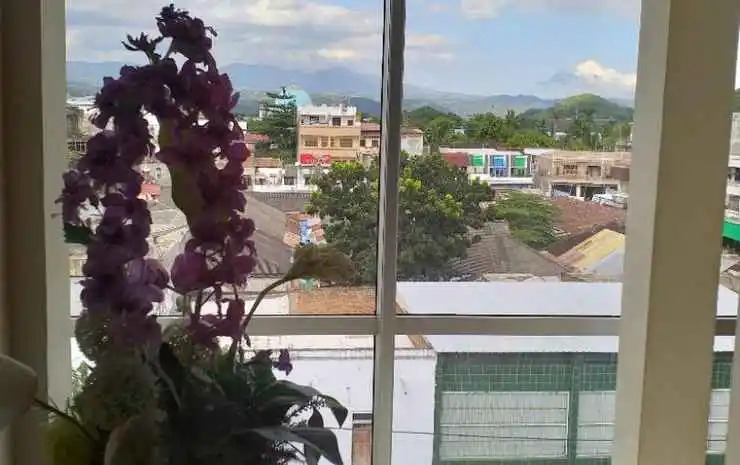 Marina Bima Hotel