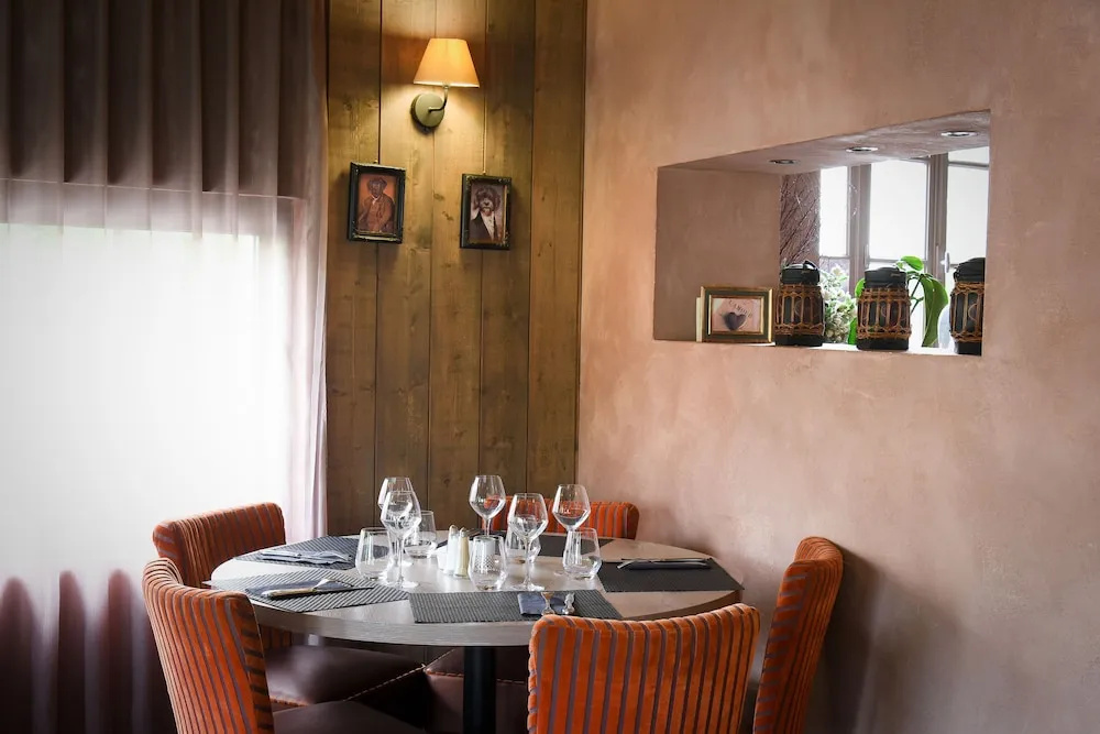 Auberge la Renaissance