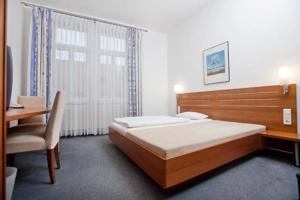 Hotel Grünshof