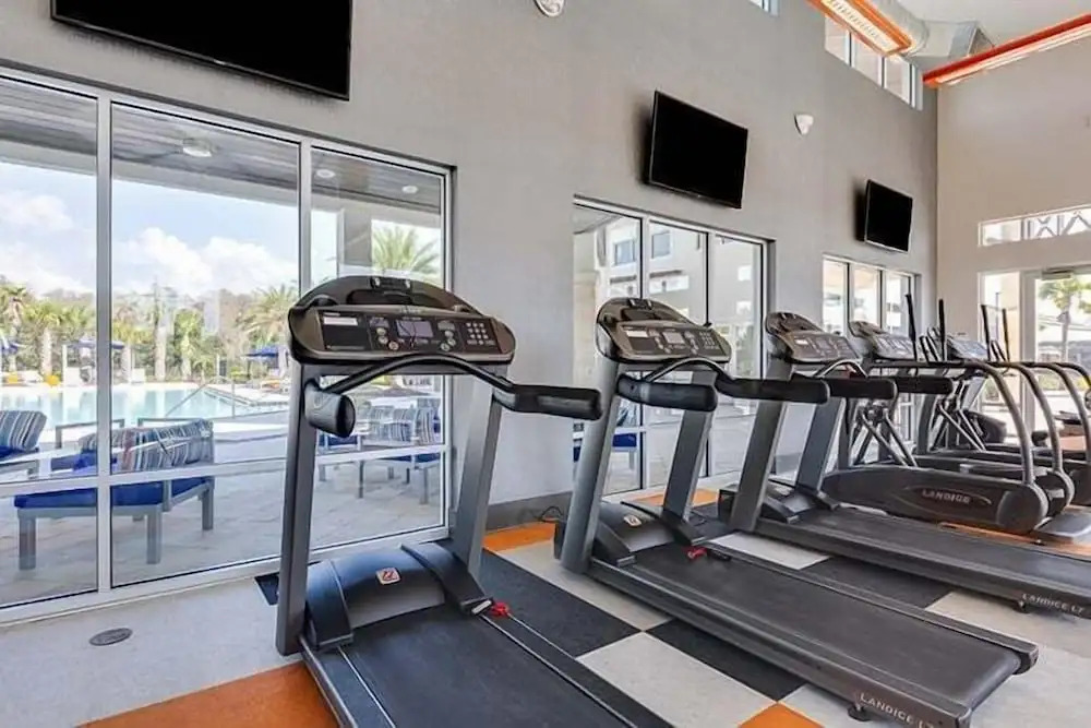 Resort-style Living w Private Pool & Amenities