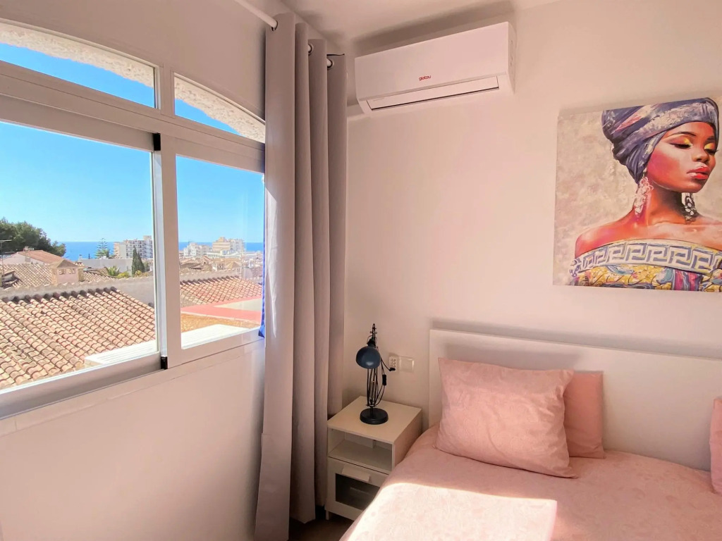 Verano Azul 67 Casasol Apartments