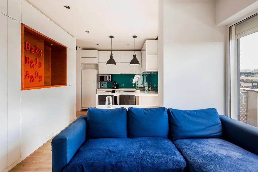 DD Apartments - Dunarii