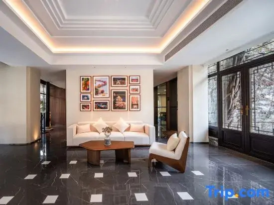 UrCove By Hyatt Nanjing Confucius Temple and Laomendong Resort