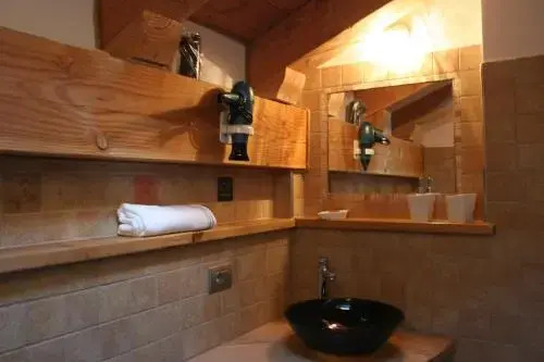 La locanda del Mulino