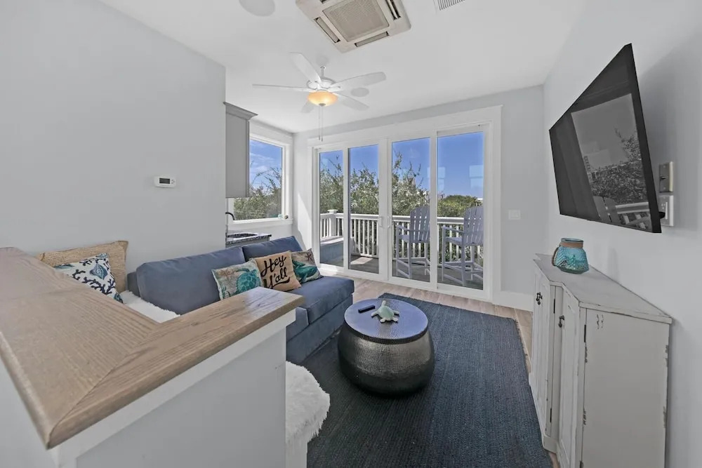Sea Suite