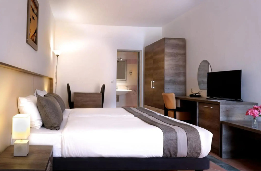 Sunbeach Hotel and Resort