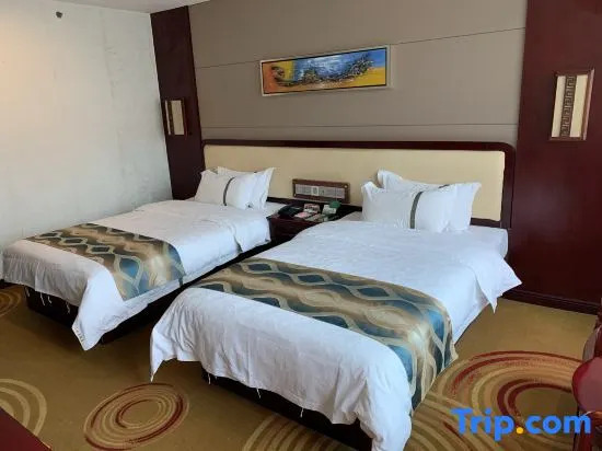 Wuji Hotel