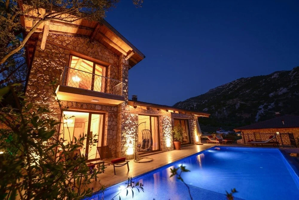 Villa Tasci