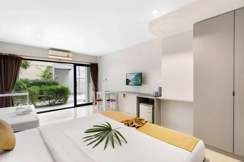 Chaweng Terrace