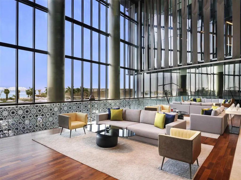 Rixos Premium Dubai JBR