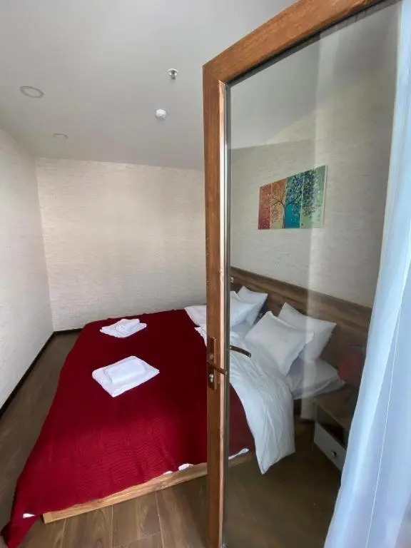 Hotel Qumli Apartment 210