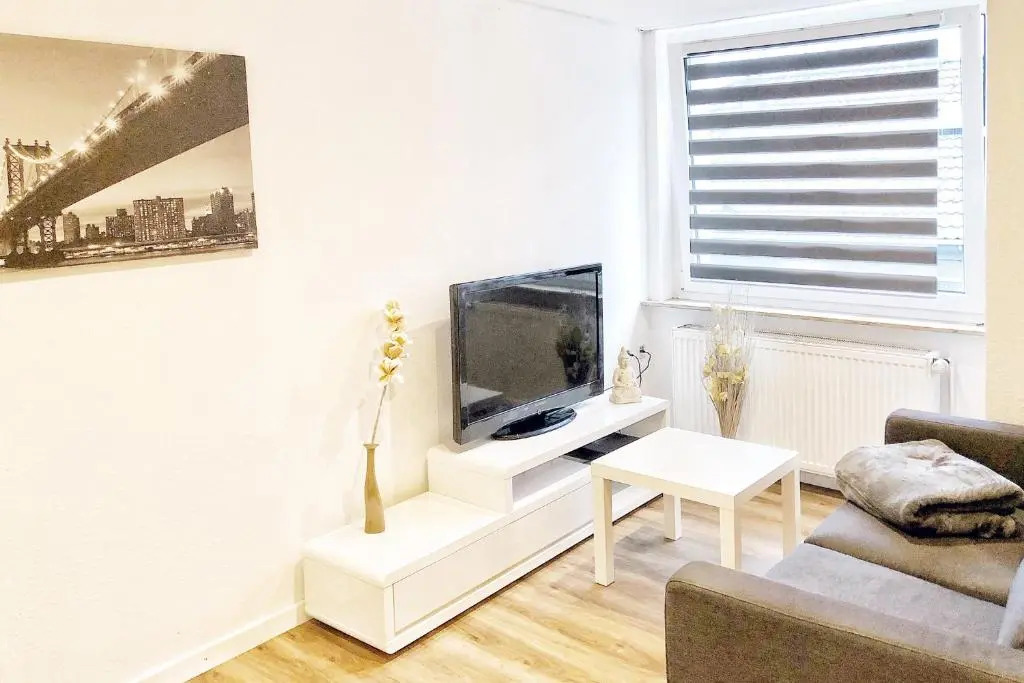 Work & Stay Apartment in Wuppertal