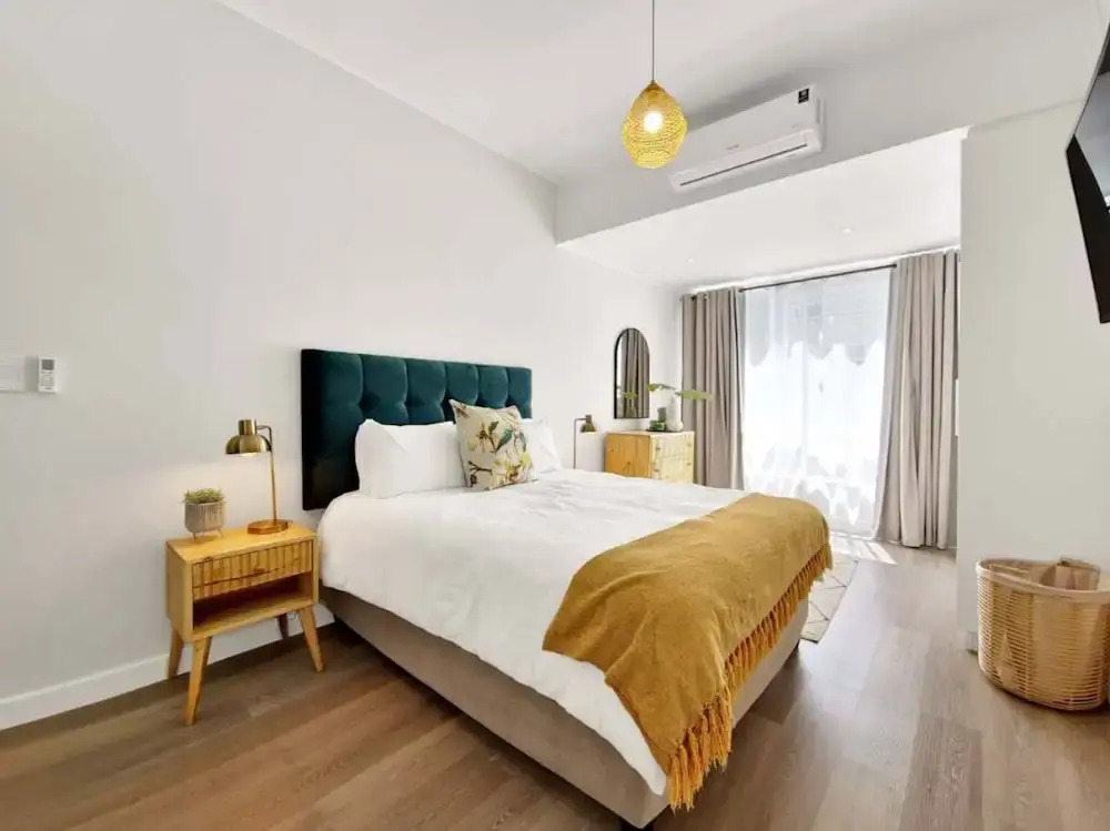 Lovely 3 Bedroom Apartments