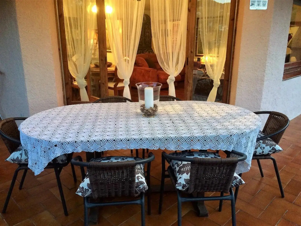 Cala Canyelles Villa & Private Studio with Garden