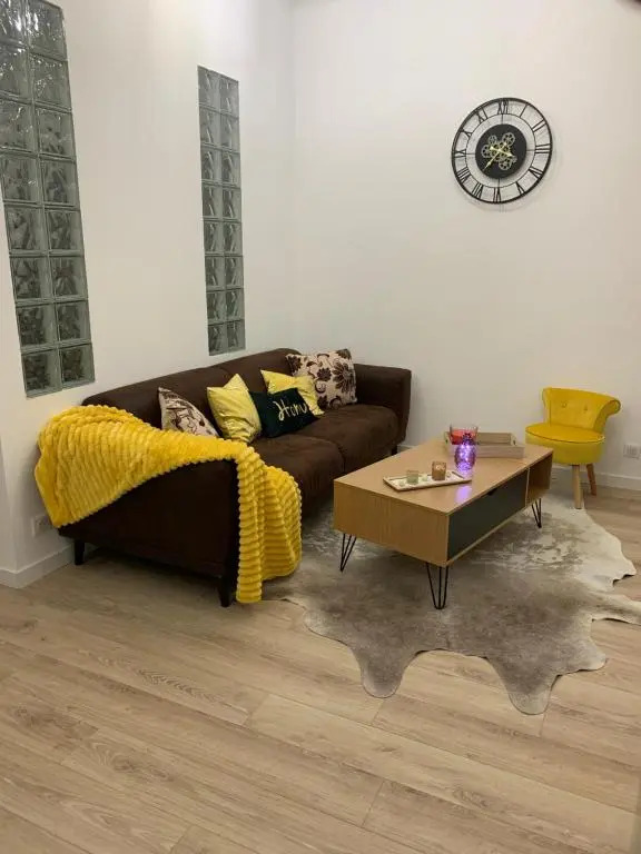 Bastia charmant appartement 30m2 centre-ville