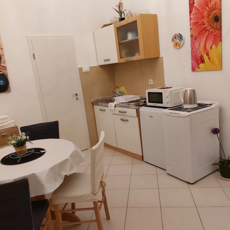 Apartments Nerio