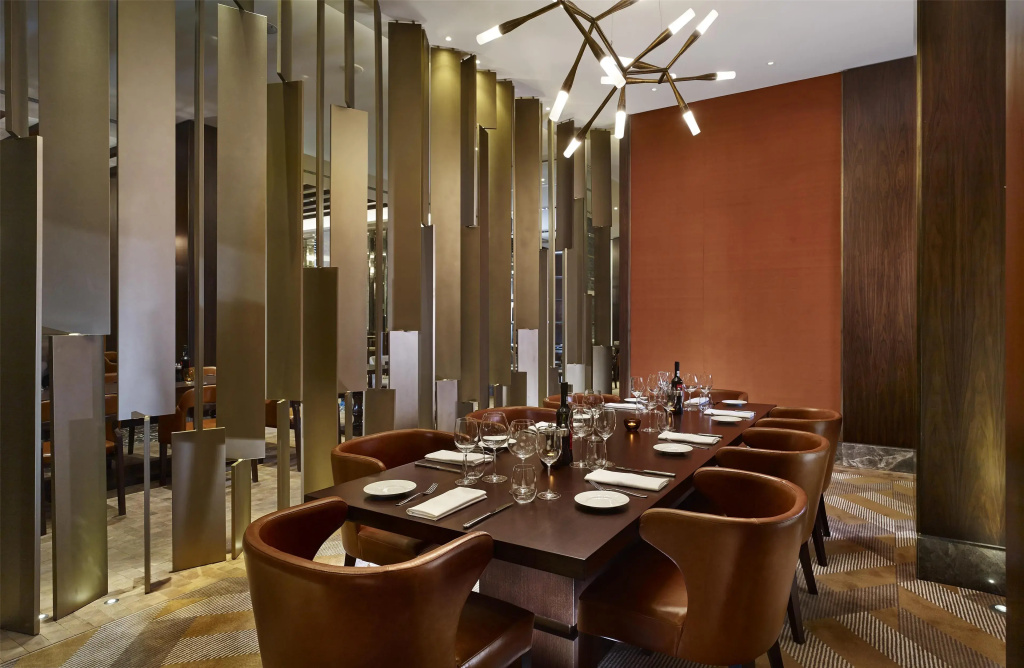 Hyatt Regency Istanbul Atakoy