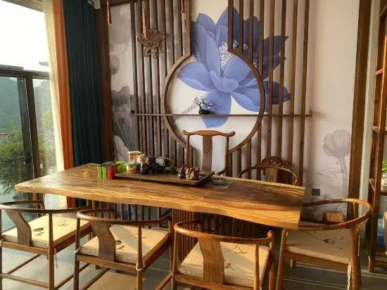 Phoenix Sanhuai Hall b&B