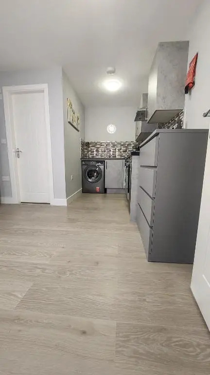 Charming Accommodation Close to Birmingham
