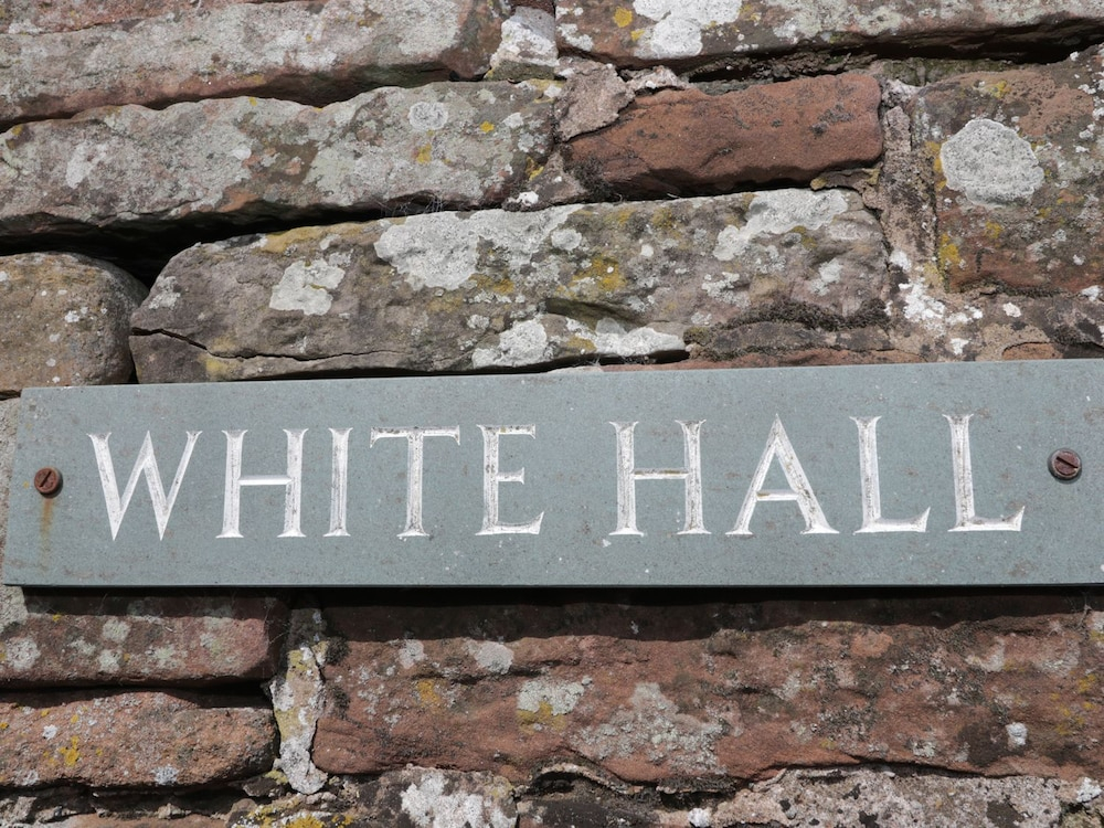 Whitehall